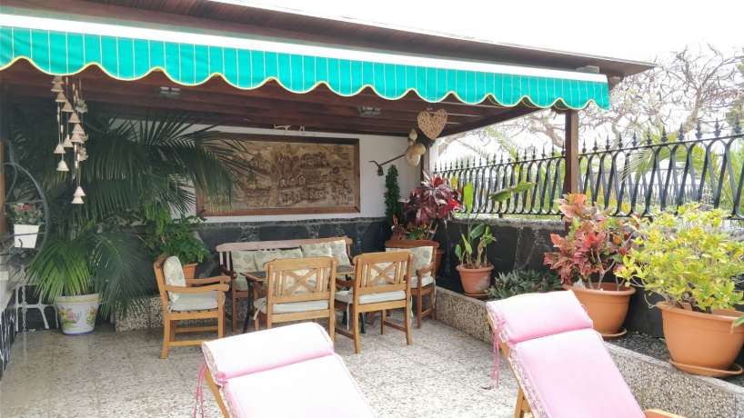 Casa Yuel