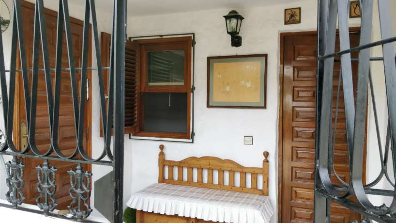 Casa Yuel