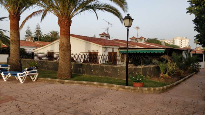 Casa Yuel